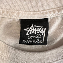 Load image into Gallery viewer, Stussy Rabbit Hole T-shirt
