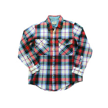 Load image into Gallery viewer, 80’s Fieldmaster Button Up Shirt
