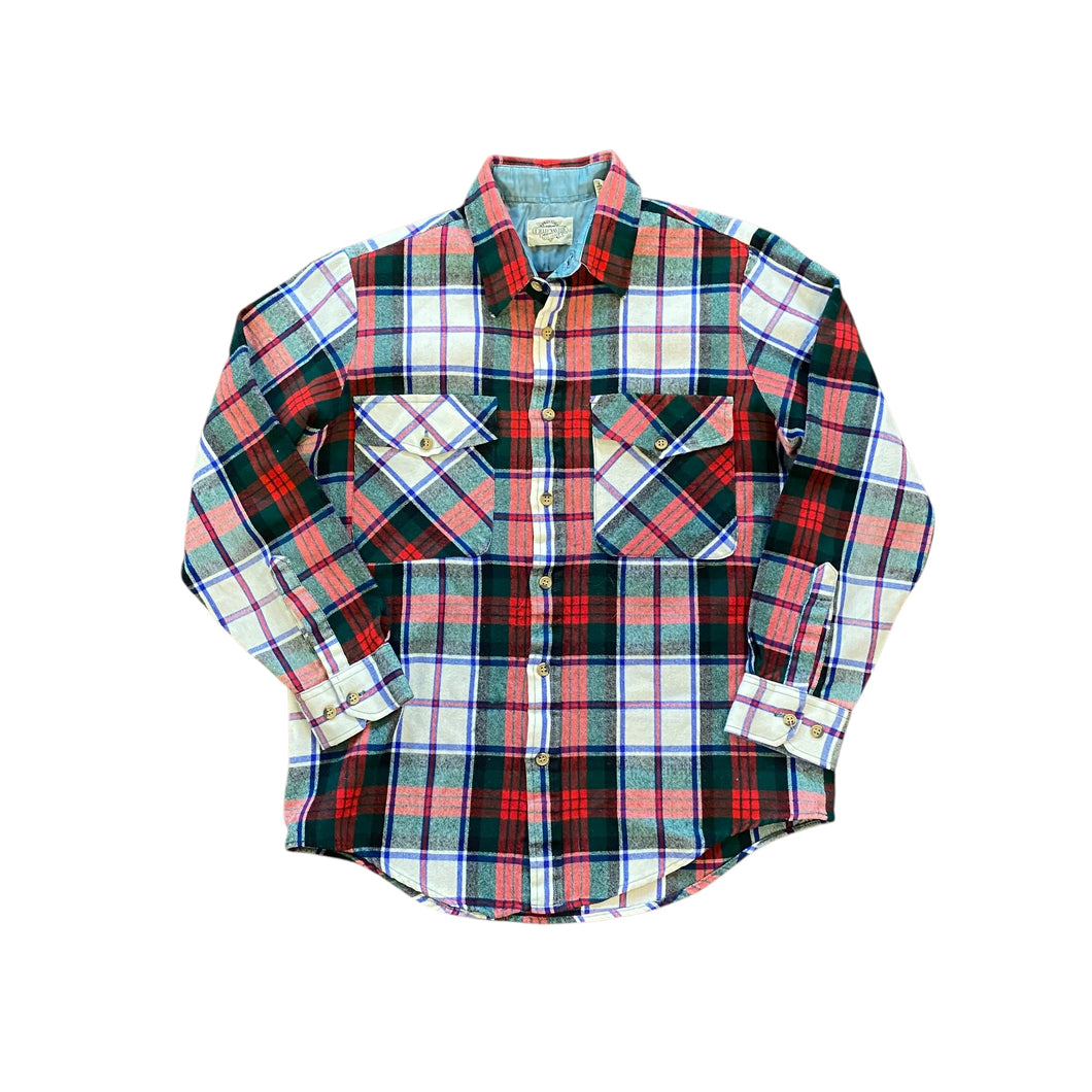 80’s Fieldmaster Button Up Shirt