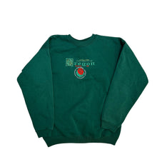 Load image into Gallery viewer, 1995 Oregon Ducks Rose Bowl Crewneck
