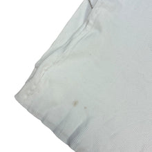 Load image into Gallery viewer, Y2K White Quiksilver Thermal
