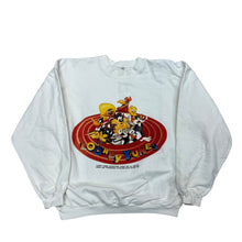 Load image into Gallery viewer, 1996 Looney Tunes Characters Crewneck
