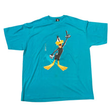 Load image into Gallery viewer, 1996 Daffy Duck T-shirt NWT
