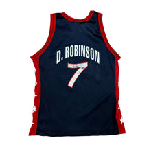 Load image into Gallery viewer, 90’s Team USA Robinson Champion Jersey
