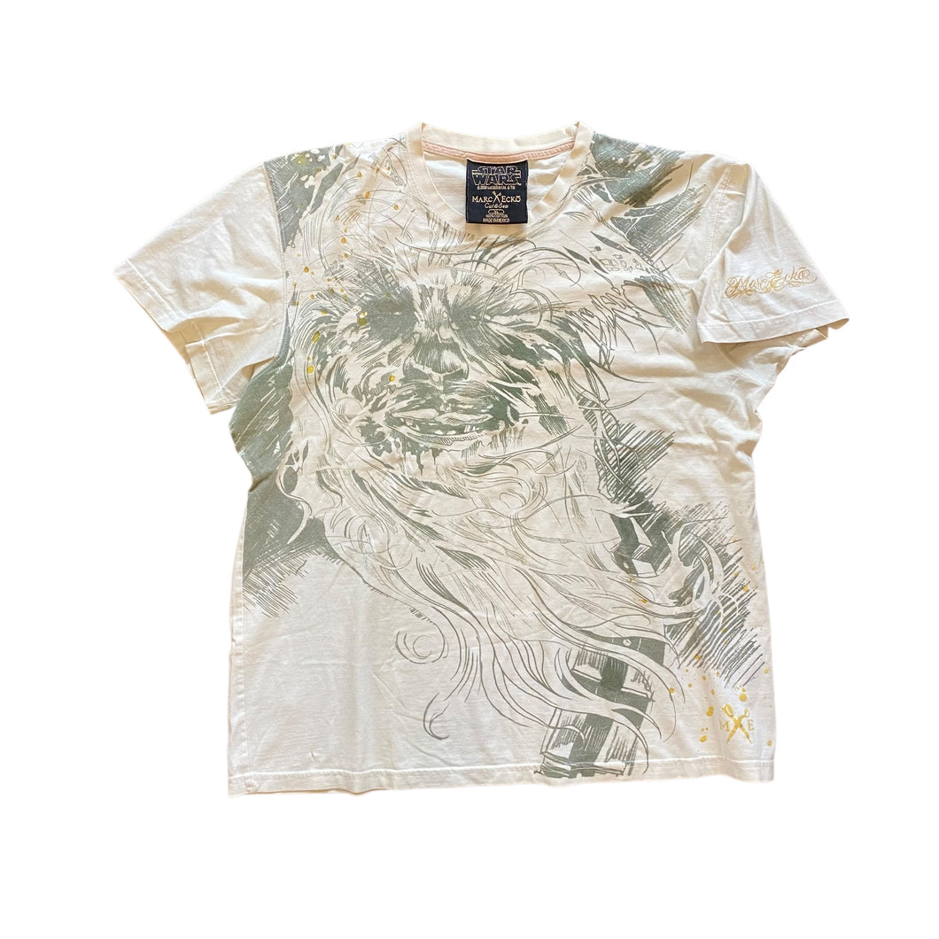 2000's Marc Ecko Star Wars T-shirt