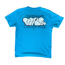 Load image into Gallery viewer, Off White Concept T-shirt
