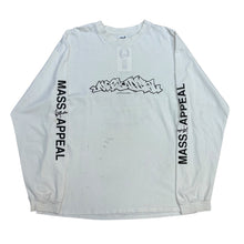 Load image into Gallery viewer, 90’s Mass Appeal Sounds Hawaii Long Sleeve
