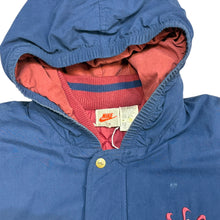 Load image into Gallery viewer, 90’s Nike Pinwheel Jacket
