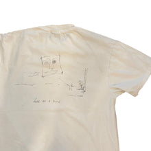 Load image into Gallery viewer, 90’s The Artwork Of John Lennon T-shirt
