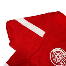 Load image into Gallery viewer, 90’s Detroit Wings Jersey
