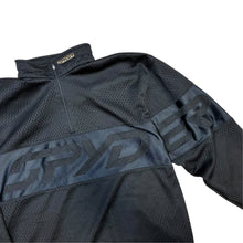 Load image into Gallery viewer, Vintage Spyder Mesh Qtr Zip Jacket
