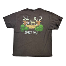 Load image into Gallery viewer, 2000's Buck Wear T-shirt
