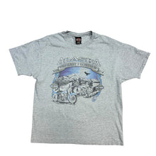 Load image into Gallery viewer, Vintage 90’s Harley Davidson Alaska T-shirt
