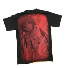 Load image into Gallery viewer, 2000&#39;s Elfen Lied Mexican Bootleg T-shirt
