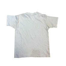 Load image into Gallery viewer, Vintage Jordan “Relaunched” News Paper Shirt
