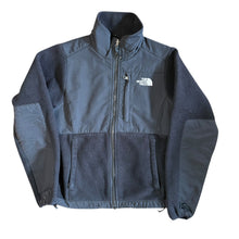 Load image into Gallery viewer, Vintage The North Face Black Denali Fleece
