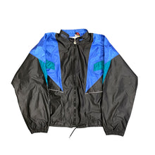 Load image into Gallery viewer, 90’s Asics Gore-tex Color Block Windbreaker
