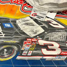 Load image into Gallery viewer, Y2K Dale Earnhardt Nascar Longsleeve
