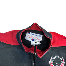 Load image into Gallery viewer, 90’s Champion MIT Engineers Qtr Zip
