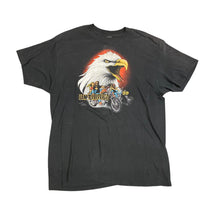 Load image into Gallery viewer, 1986 3D Emblem Untamed T-shirt
