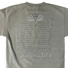 Load image into Gallery viewer, 1998 Van Halen 3 T-Shirt
