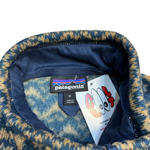 Load image into Gallery viewer, Patagonia Mountain Peak Better Sweater
