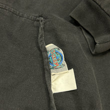 Load image into Gallery viewer, Vintage WEEDS Plaid Reversible Hoodie
