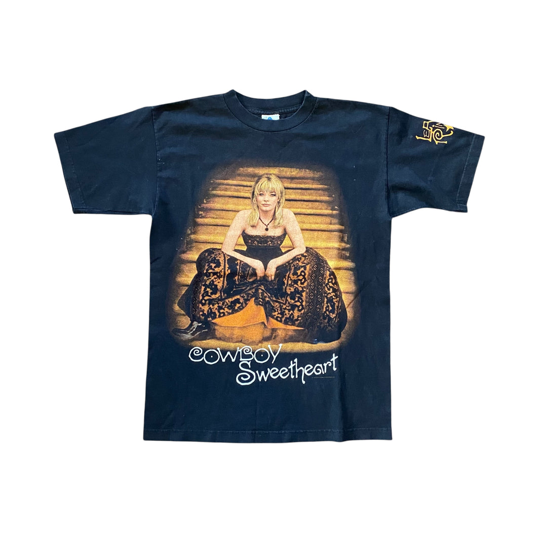 1996 Leann Rimes Country T-Shirt