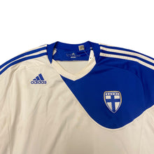 Load image into Gallery viewer, 2010-11 Finland Adidas Home Soccer Jersey
