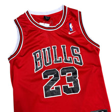 Load image into Gallery viewer, Y2K Nike Chicago Bulls Michael Jordan Jersey
