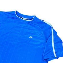 Load image into Gallery viewer, Y2K Nike Soccer Style Jersey
