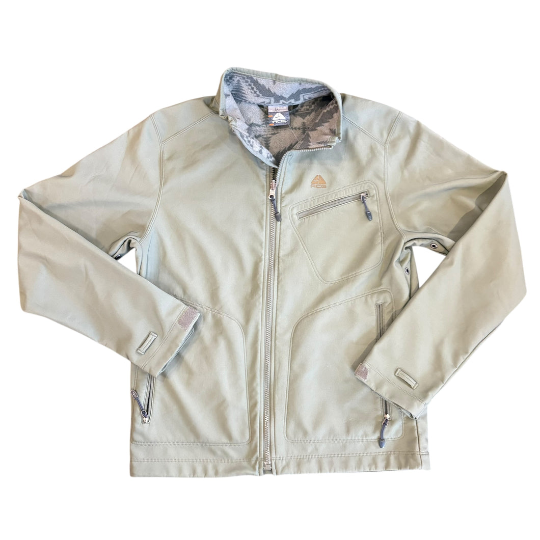 90's Nike ACG Tech Jacket