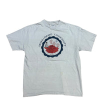 Load image into Gallery viewer, 1980’s Grateful Dead Dead Head University T-shirt
