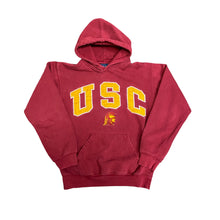 Load image into Gallery viewer, 2000’s USC Trojans Hoodie
