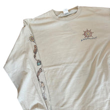 Load image into Gallery viewer, 2005 Jimmy Buffett Salty Land Tour Shirt
