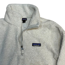 Load image into Gallery viewer, Y2K Patagonia Los Gatos quarter Zip Fleece

