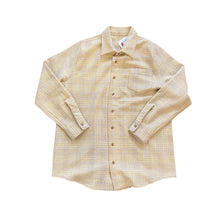Load image into Gallery viewer, 80’s Wool Homemade Flannel
