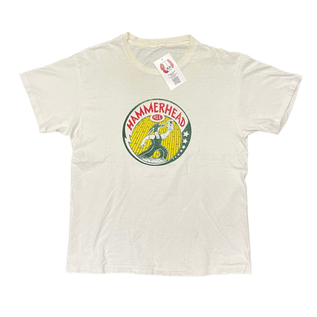 1992 Hammer Head Ale T-shirt