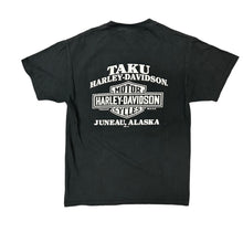 Load image into Gallery viewer, 2009 Harley Davidson Alaska T-shirt
