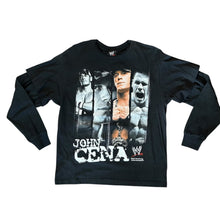 Load image into Gallery viewer, 2007 John Cena WWE Long Sleeve
