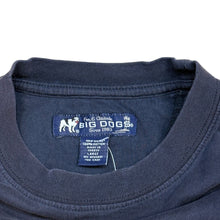 Load image into Gallery viewer, Y2K Big Dogs Just Do It Tomorrow T-Shirt
