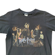 Load image into Gallery viewer, 2005 Harry Potter Goblet Of Fire T-Shirt
