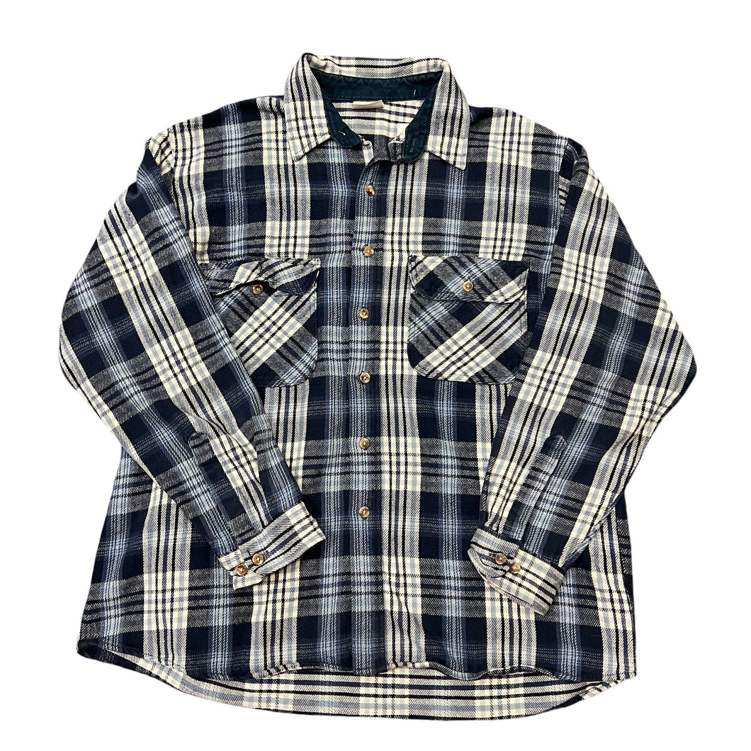 90’s Field & Stream Button Up Shirt