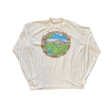 Load image into Gallery viewer, 1984 Grateful Dead Tour Long Sleeve
