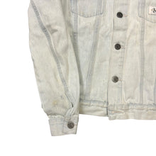 Load image into Gallery viewer, 1997 Calvin Klein Denim jacket
