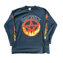 Load image into Gallery viewer, 1998 Godsmack Longsleeve
