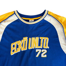 Load image into Gallery viewer, Y2K ECKŌ Baseball Shirt
