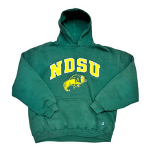 Load image into Gallery viewer, Vintage NDSU Russell Athletics Hoodie
