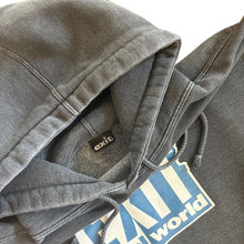 Load image into Gallery viewer, Vintage Exit Skate Hoodie
