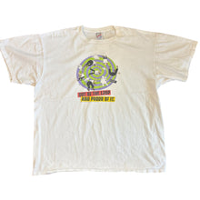 Load image into Gallery viewer, 90&#39;s Dilbert &quot;Out of The Loop&quot; T-shirt

